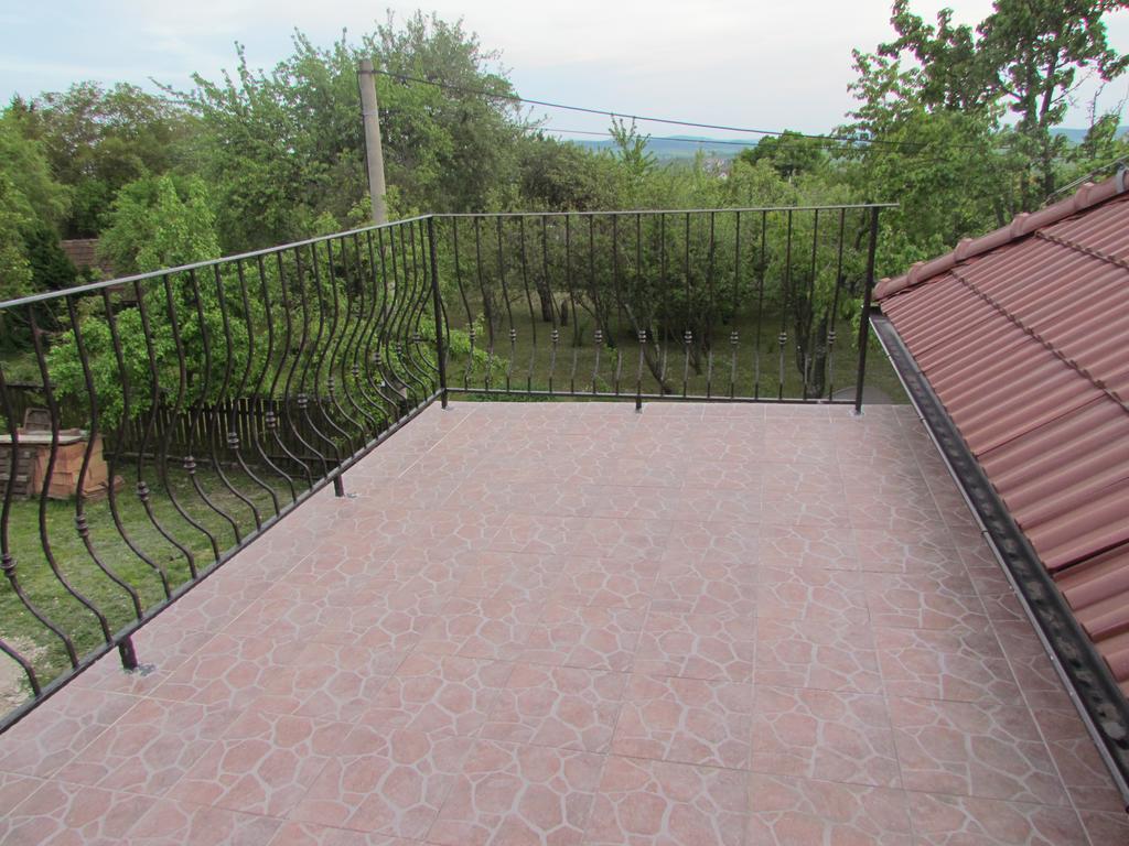 Ubytovanie V Sukromi Samuel Myjava Exterior photo