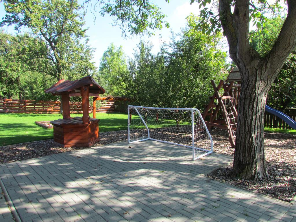 Ubytovanie V Sukromi Samuel Myjava Exterior photo